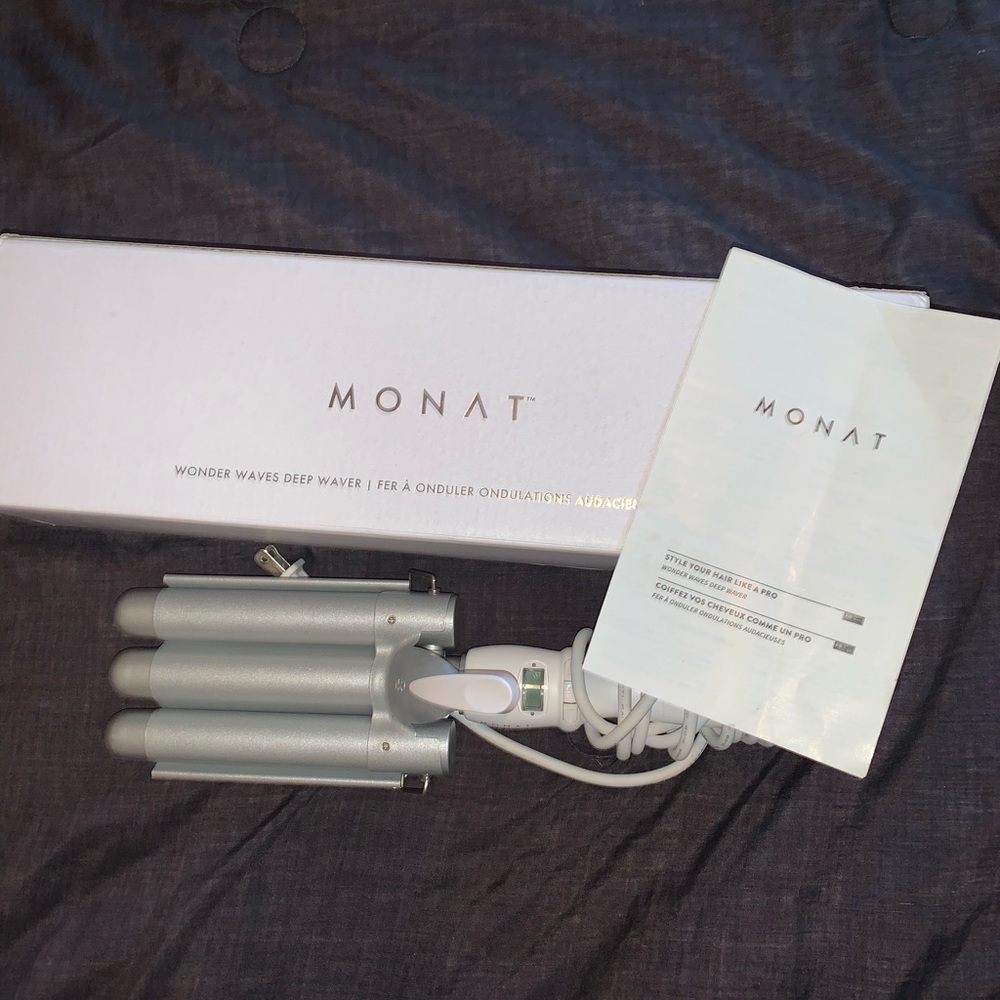 Monat waver